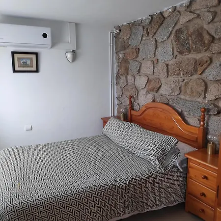 Apartamento Independiente En Plena Naturaleza Barcelona Feriehus