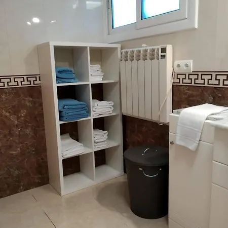 Apartamento Independiente En Plena Naturaleza Barcelona *