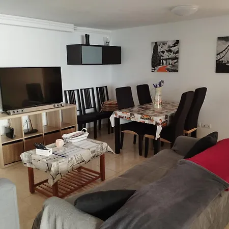 Apartamento Independiente En Plena Naturaleza Barcelona