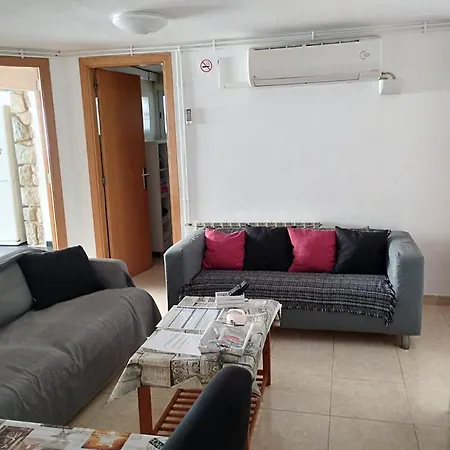Holiday home Apartamento Independiente En Plena Naturaleza Barcelona Vallromanes
