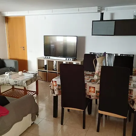 Holiday home Apartamento Independiente En Plena Naturaleza Barcelona *