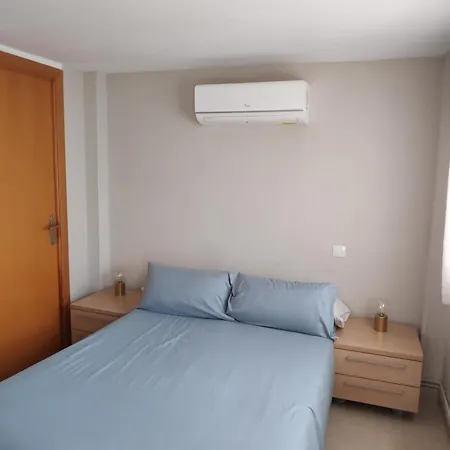 Apartamento Independiente En Plena Naturaleza Barcelona * Vallromanes