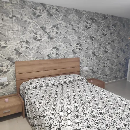 Apartamento Independiente En Plena Naturaleza Barcelona *