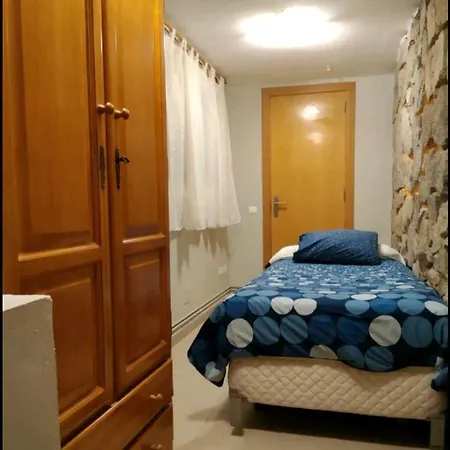 Apartamento Independiente En Plena Naturaleza Barcelona