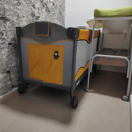 Holiday home Apartamento Independiente En Plena Naturaleza Barcelona