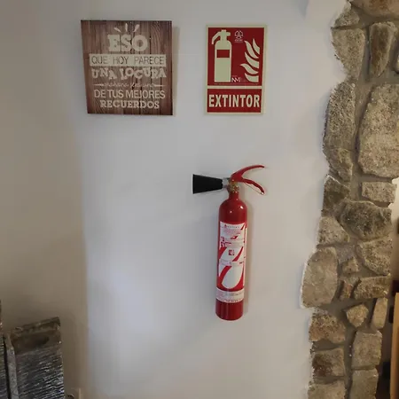 Apartamento Independiente En Plena Naturaleza Barcelona
