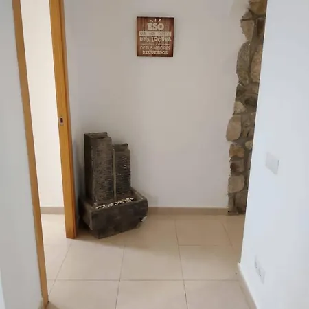 Apartamento Independiente En Plena Naturaleza Barcelona Holiday home
