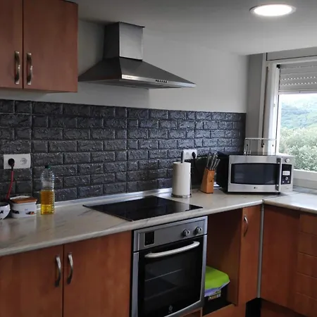 Apartamento Independiente En Plena Naturaleza Barcelona