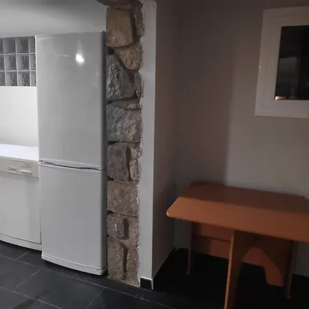 Apartamento Independiente En Plena Naturaleza Barcelona *